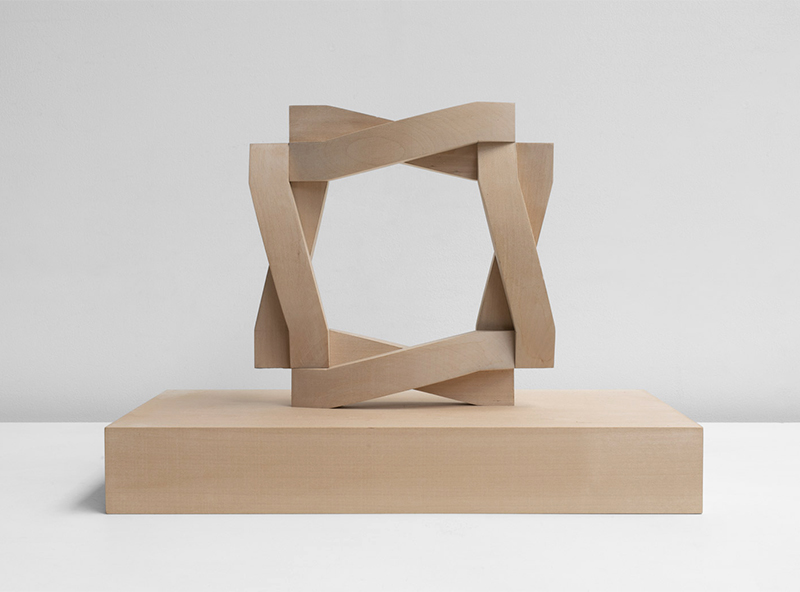 Shift- Paul de Monchaux